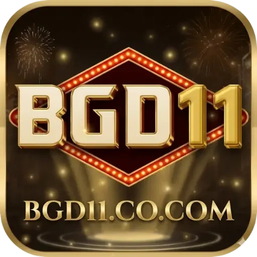 BGD11 Favicon
