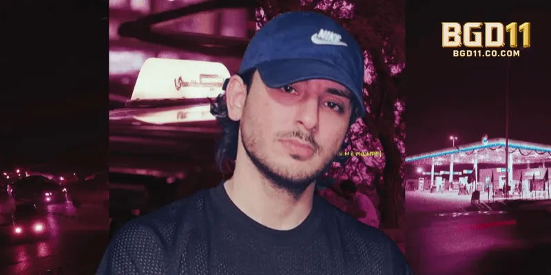 Rahim Hasan’s Early Career Journey